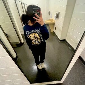 Meet your Posher, Alyssa
